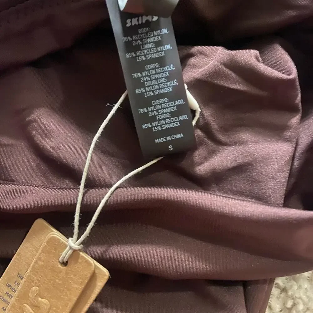 nwt skims